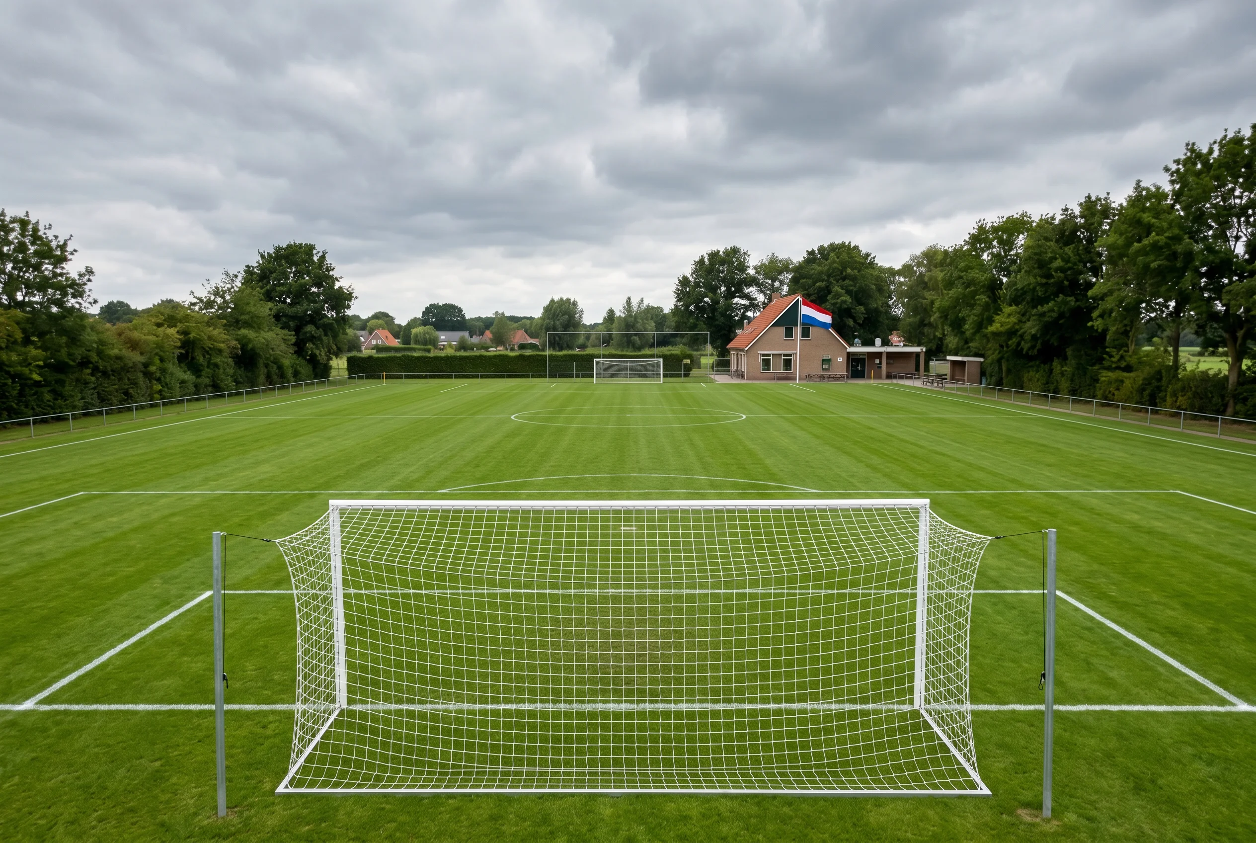 De verbinding tussen gokken en sportfinanciering in Nederland met afdrachten en belastingeffect